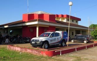 Suspeito de embriagar adolescente de 13 anos e estuprá-la é preso no Amazonas