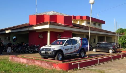 Suspeito de embriagar adolescente de 13 anos e estuprá-la é preso no Amazonas