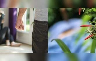 Suspeito de matar tio em Manaus tem histórico de violência contra a esposa