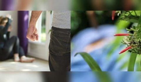 Suspeito de matar tio em Manaus tem histórico de violência contra a esposa