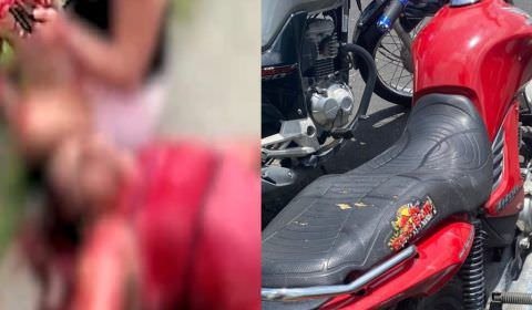Suspeitos de executar homem a tiros em frente à Ufam são presos