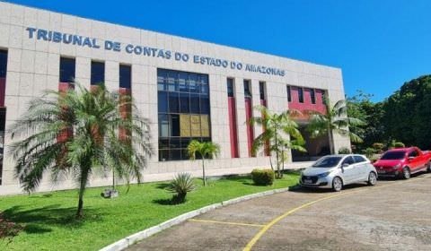 TCE-AM julga contas de diretores de Água e Esgoto do interior do Amazonas nesta terça-feira (8)