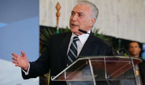 Temer é absolvido da acusação de crimes em contratos da Eletronuclear