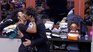 Toma socadona: Eliezer não perdoa e arrocha mais uma vez em Natália do BBB; veja vídeo