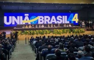 TSE aprova por unanimidade a criação do União Brasil
