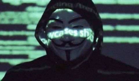 Urgente: anonymous declara ‘guerra cibernética’ contra a Rússia