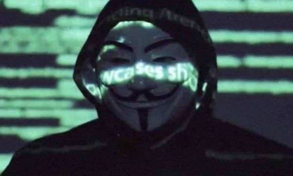 Urgente: anonymous declara ‘guerra cibernética’ contra a Rússia