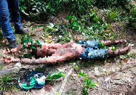 Urgente: homem é espancado até a morte em ramal na zona Norte de Manaus