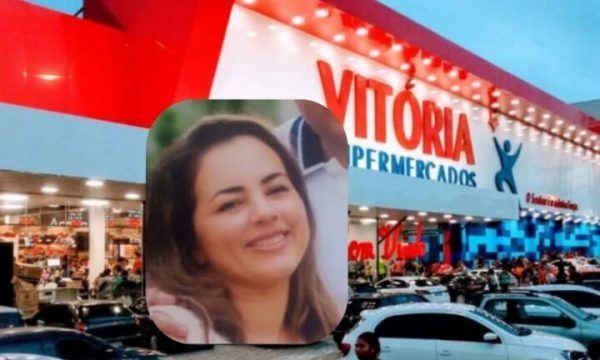 Urgente: donos do Supermercado Vitória voltam para prisão