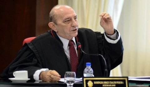 Urgente: presidente do TJAM mantém concurso da Polícia Militar neste domingo