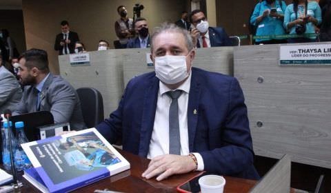 Vereador Sandro Maia perde mandato após ser cassado pelo TRE-AM