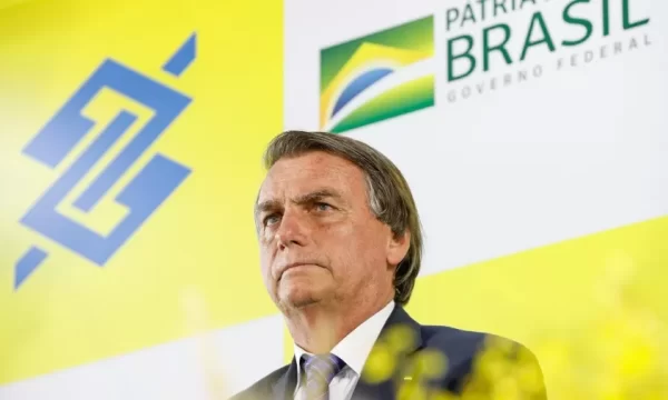 Veto de Bolsonaro a compensação por retorno da propaganda eleitoral é derrubado