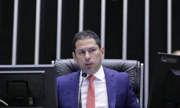Vice-presidente da Câmara vai apresentar projeto que pode suspender o Telegram no Brasil