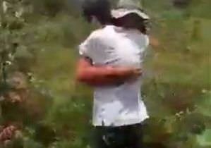 Vídeo em que jovem conta ao pai, agricultor, que passou em medicina viraliza nas redes sociais