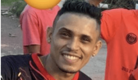 Vulgo ‘Michel Doidão’ vai pagar de doido e termina morto a terçadadas no Amazonas