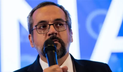 Weintraub presta depoimento na tarde de hoje à Polícia Federal