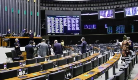 “1ª eleição do ano”, janela para troca de partido começa nesta quinta