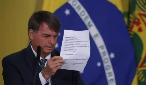 “Ações violentas com fins políticos” entram em Lei Antiterrorismo