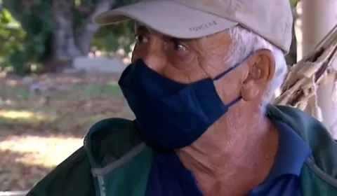 Acusado de esconder Lázaro Barbosa, fazendeiro que virou réu morre em Goiás