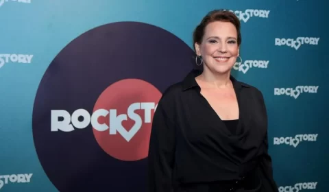 Ana Beatriz Nogueira, de Um Lugar Ao Sol, está com câncer no pulmão