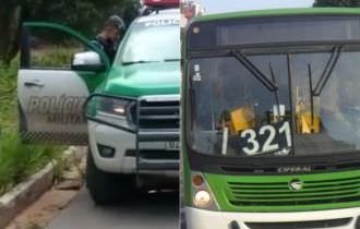 Bandido tem CPF cancelado pela população após fazer arrastão no 321, em Manaus; veja vídeo