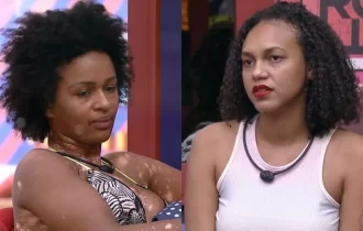 ‘BBB 22’: Natália revela ter ficado chateada com Jessi após festa