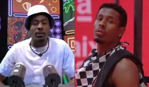 BBB22: Abalado, Paulo André reforça decepção com a produção: "Muito triste"