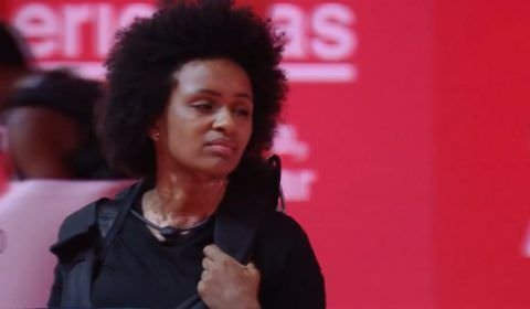 BBB22: Após mais de 20 horas de prova, Natália passa mal: “Eu não estou bem”