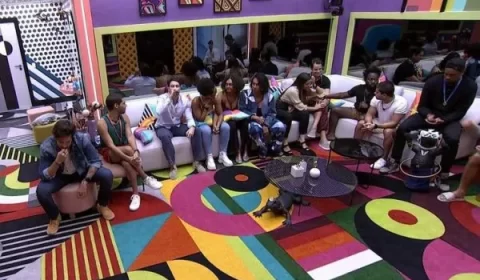 BBB22: em temporada fraca, nem o Jogo da Discórdia empolga mais