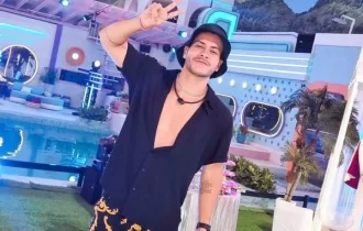 BBB22: enquete aponta Arthur como favorito e mais odiado do reality