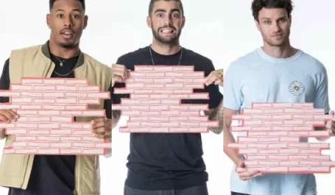 BBB22: enquete aponta brother eliminado com alta rejeição