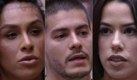 'BBB22': Enquete aponta eliminado da semana; confira quem