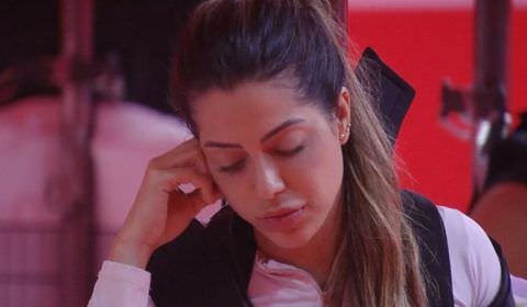 BBB22: Esperança do Lollipop, Laís desiste da Prova do Líder; veja quem continua