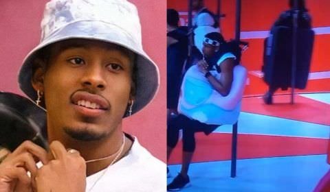 BBB22: Fãs pedem expulsão de Paulo André na prova do líder: "Trapaceou"