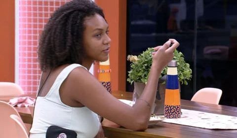 BBB22: Jessilane desabafa e assume esperança em sair da xepa: "Vou ficar confiando"