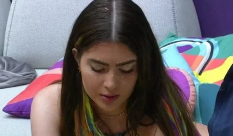 BBB22: Jogo da Discórdia piora situação de Jade Picon no reality show