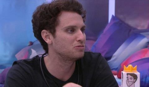 BBB22: Lucas especula colocar brother no paredão e justifica: “Quer ser indicado”