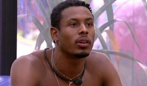 BBB22: Paulo André pode perder Bolsa Atleta por estar no reality: "Ser cortado"