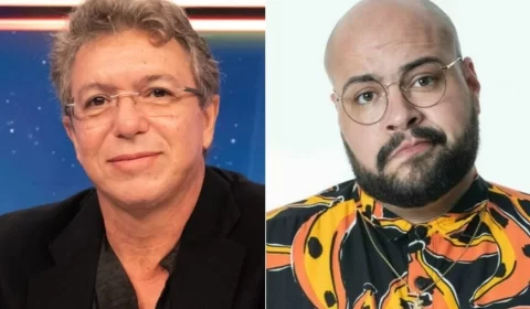 BBB22: Saiba por que Boninho está revoltado com Tiago Abravanel