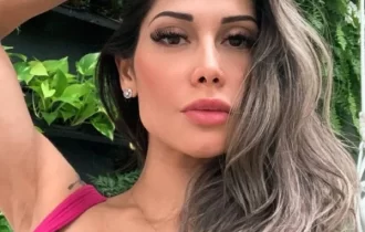 BBB22: saiba quanto Maíra Cardi ganhou para aparecer na Globo