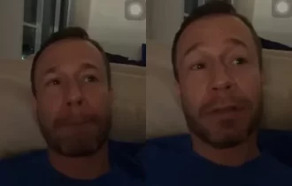 BBB22: Tiago Leifert faz alerta sobre resultado do sétimo Paredão