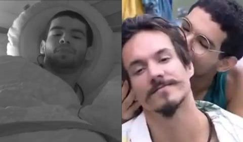 BBB22: Vyni detalha 'homem dos sonhos' e Gustavo dispara: "Descrevendo o Eli"