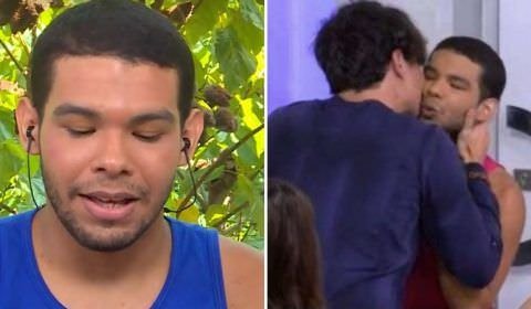 BBB22: Vyni revela mágoa após insinuações envolvendo Eli: "Gostaria de explicar"