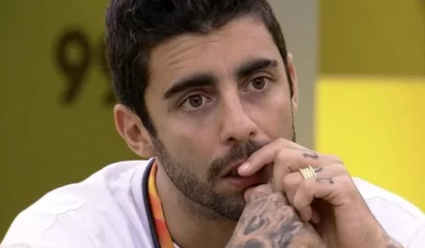 BBB22. Web lamenta clima na festa de Pedro Scooby: “Que coisa chata”