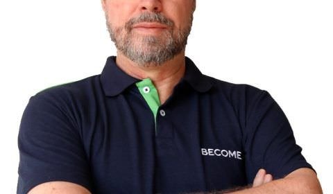 Becomex anuncia Roberto Feitosa para ampliar seu time de especialistas