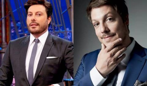 Bolsonaristas acusam Danilo Gentili e Fábio Porchat de pedofilia; entenda o motivo