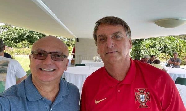 Bolsonaro cancela visita a Apuí e Humaitá por conflitos na agenda