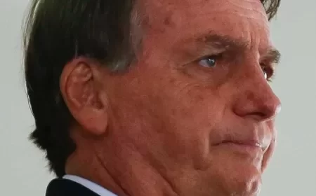 Bolsonaro chama fala sexista de Arthur do Val de 'asquerosa'