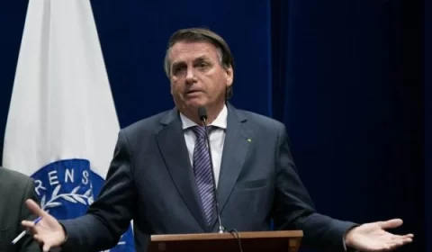 Aventuras de Bolsonaro: O oportunismo eleitoral fala mais forte
