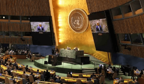 Bolsonaro leva carão de diplomata ucraniano e envergonha o Brasil